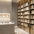 高端静谧纯音｜珠宝展厅&书店自习无干扰BGM