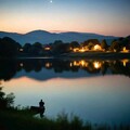 『静谧夜晚』抚慰心灵的轻音乐之旅