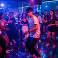 〈夜店专属〉燃爆活力嗨翻天