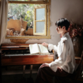 美容院舒缓音乐：柔曲流淌，放松身心享受护理