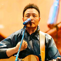 民谣小酒馆：在风里，将过往讲给流年听