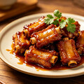中餐馆|酒楼|饭店用餐雅致安静背景纯音乐