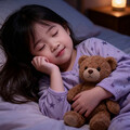 哄睡|婴幼儿|幼儿园|亲子摇篮曲阿尔法胎教