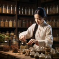 全馆循环养生：轮换五行曲，适配全品类理疗