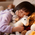 睡眠|幼儿园午睡|亲子哄睡|轻柔摇篮曲纯音乐