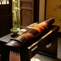 唤醒内心的平静|古琴养身曲带你远离喧嚣