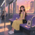 幸褔纯音符｜安静聆听 轻拂生活的疲惫