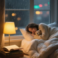 白天解压午休放松｜夜晚安睡催眠轻音乐