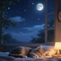 午休舒缓治愈轻音乐·白天放松夜晚安睡