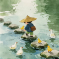美容院治愈音乐：温润曲声，抚平焦躁舒缓情绪