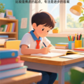四季治愈学习纯音：长效舒缓释放压力