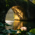 解郁疏肝古琴：禅韵角曲，化解烦闷舒缓焦虑