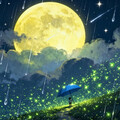 ［静谧安宁］深度催眠 曲5分钟入睡 治愈重度失眠