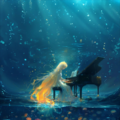 浪涛低吟海边钢琴｜轻音乐缓解思虑过度疲劳