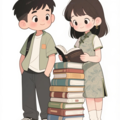 考研备考专用 BGM：舒缓焦虑稳住心态