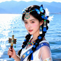 草原天籁情歌 ：远方的朋友 请喝一杯下马酒