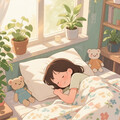 养生音乐：疏肝解郁  助眠安神放松