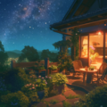 长夜放空：淡声浅唱舒缓旋律