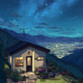 深夜安眠：轻声哼唱舒缓合集