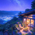 沉浸式酣眠：淡吟低噪人声精选