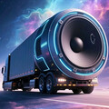 车载炸场DJ｜全程高能电音，长途一路摇到底