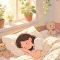 催眠纯音乐：舒缓压力 快速入睡到天明