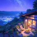 长夜放空：低声舒缓温柔小曲