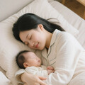 钢琴轻音：缓解压力 快速入睡，稚子入梦