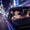 「开车不累」动感旅程伴奏