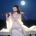 仙籁之音：吹梦笛语