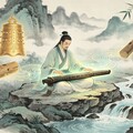 禅意驻心：中医舒肝固肾羽音疗愈曲