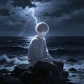 深夜独处循环的｜伤感emo金曲