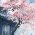 宁心定悸徵乐：徵音安神，缓解心慌周身疲惫