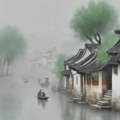 推拿配套古琴：弦音合节奏，疏通经络松躯体