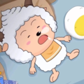 海浪白噪音｜解压催眠静心纯音