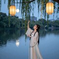 〈戏腔回响〉唯美的爱情故事