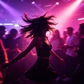 蹦迪神曲｜低音震到骨子里，全场跟着摇