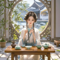 安神静坐古筝禅乐｜禅修舒缓焦虑瑜伽冥想曲