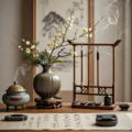 全身放松空灵古筝｜禅修解压瑜伽冥想纯音乐
