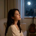『安静夜晚』安抚失眠者的温柔旋律