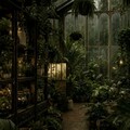 ［梦境边缘］夜晚独有的宁静氛围  梦核 安静