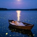 【深眠启航】聆听舒缓催眠曲 驶入助眠梦境之旅