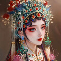 国风戏腔：九州多离恨，一唱尽沧桑