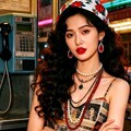 动感粤语DJ丨唤起刻在DNA里的梦想