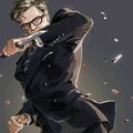 高燃暴击丨欧美踩点节奏感BGM