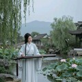 『江南风韵』古典国风的柔美旋律