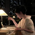 静谧阅读：轻声治愈人声馆藏