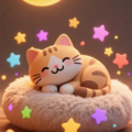 柔缓助眠曲：舒缓熬夜疲惫