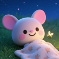 静眠纯音：安放杂乱心事