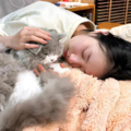 温柔空灵纯乐：失眠专属助眠背景音乐